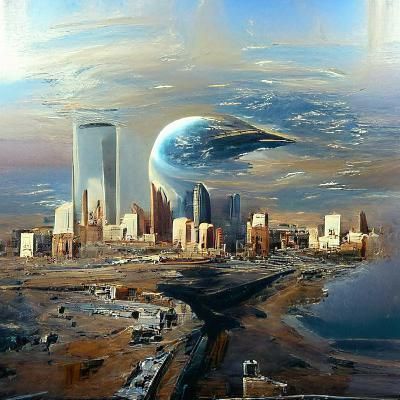 United States 2042