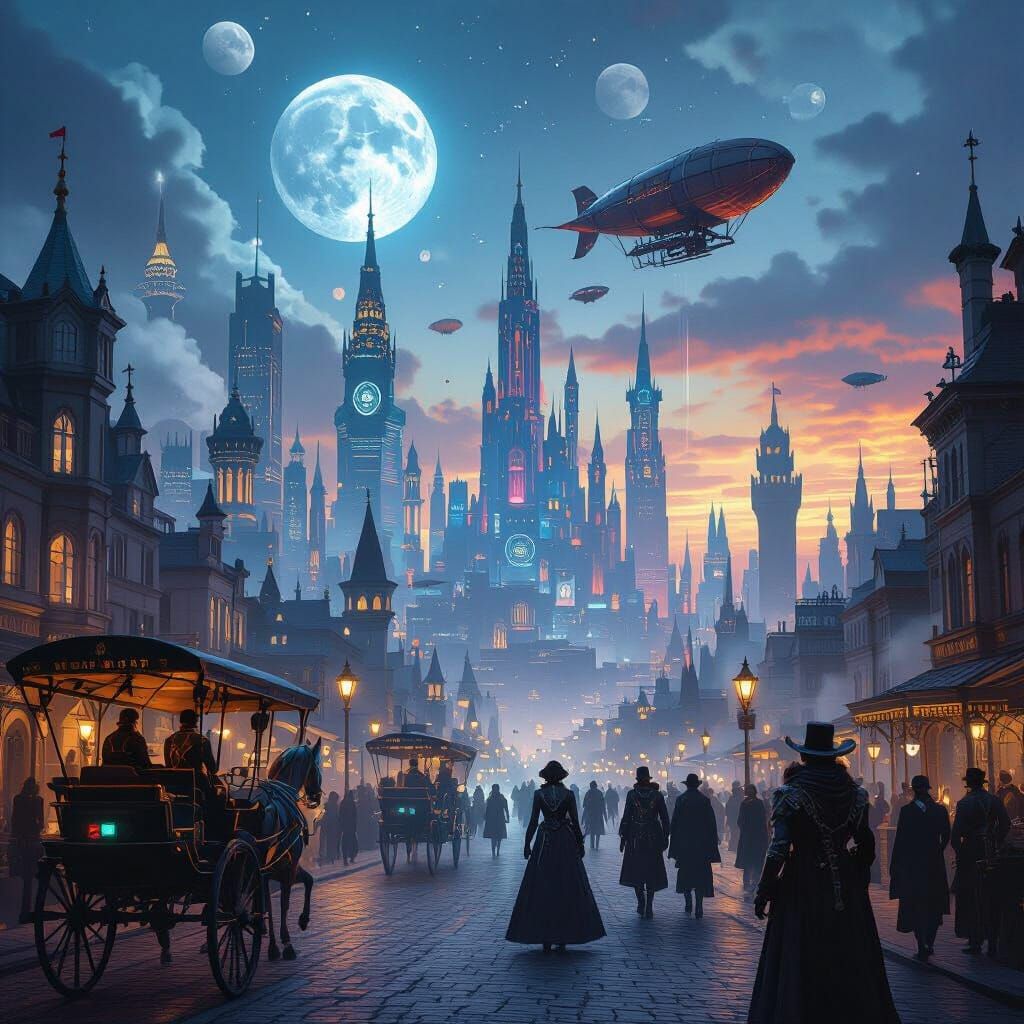 The Age That Shouldn’t Exist