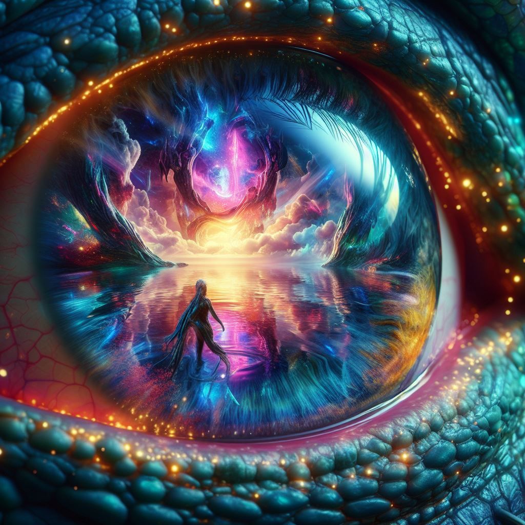 FantasyEye
