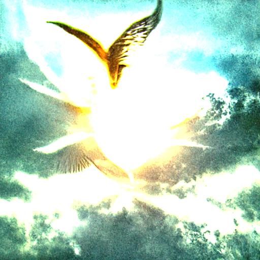 Mockingjay