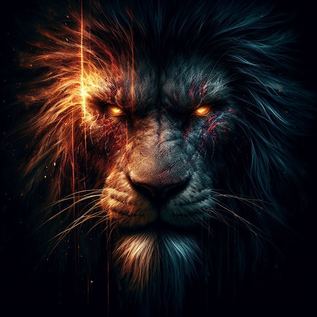 Lion