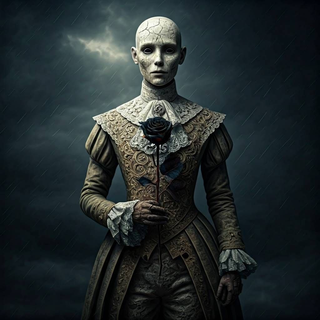 Stat rosa pristina nomine, nomina nuda tenemus