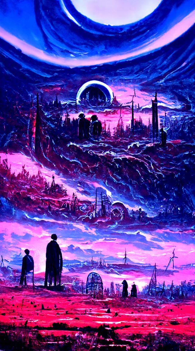 Multiverse