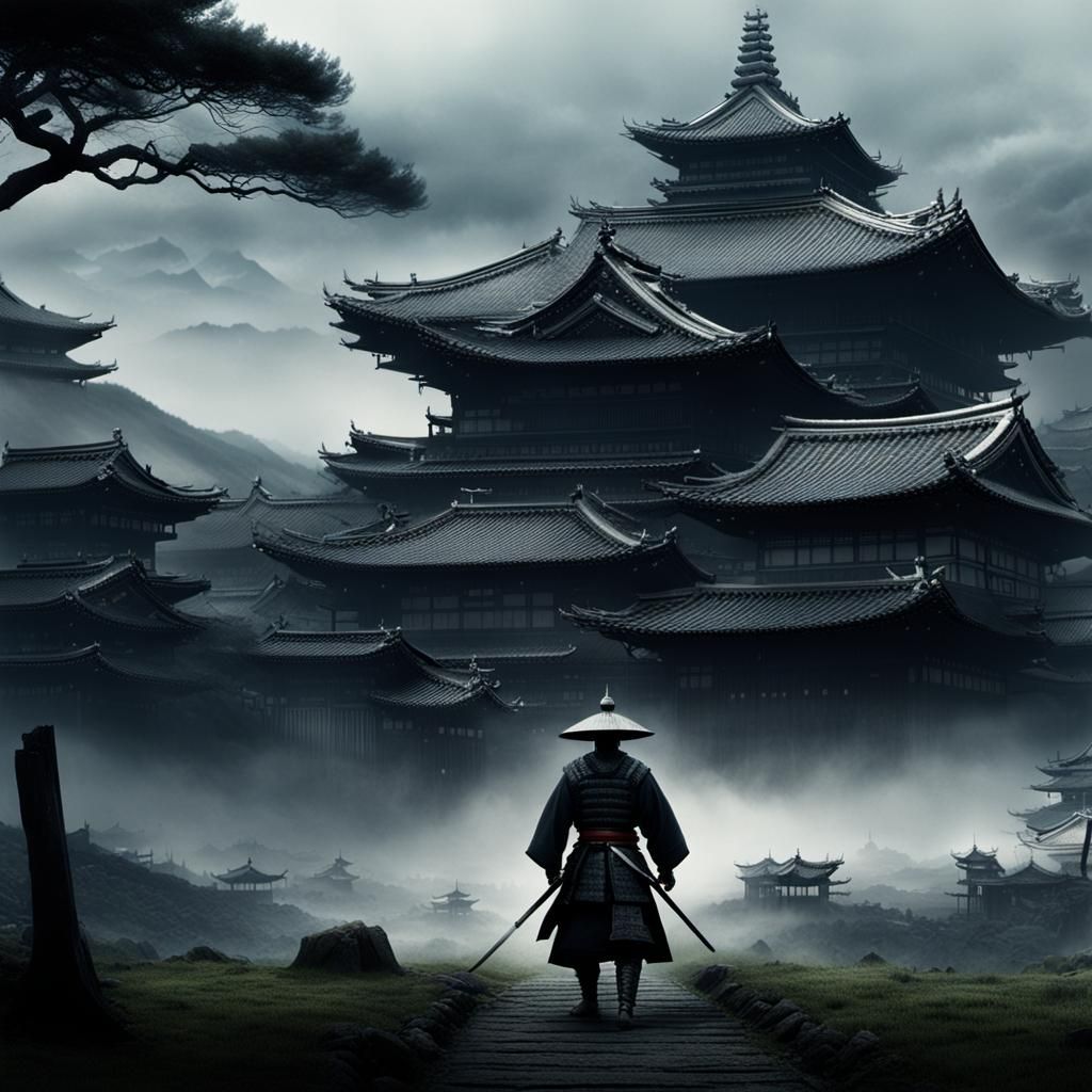 Last Samurai