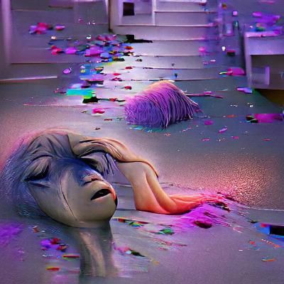 After you've gone