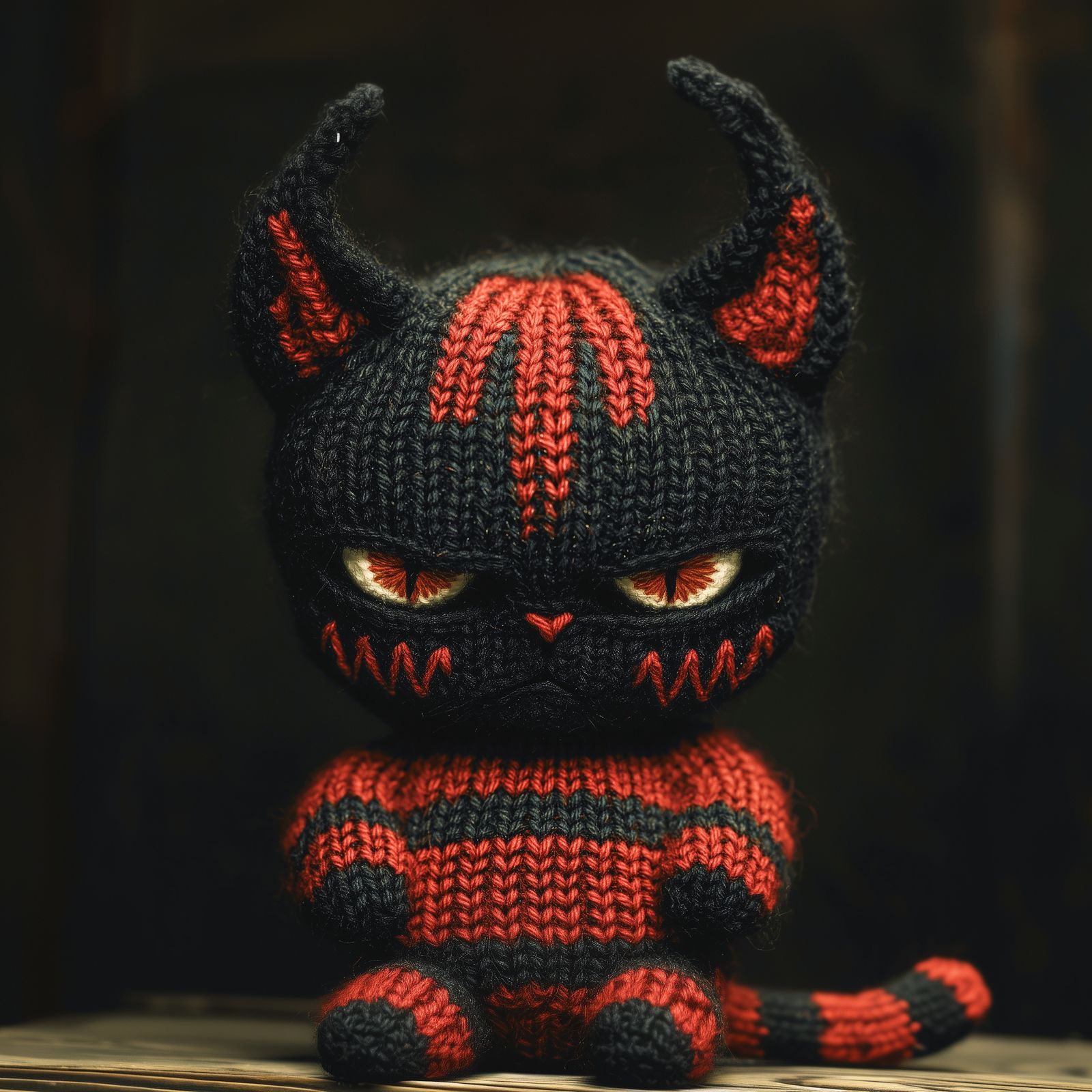 Too sour to be sweet