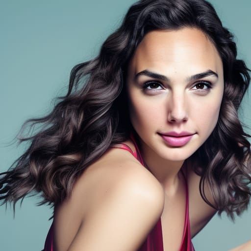 Gal Gadot