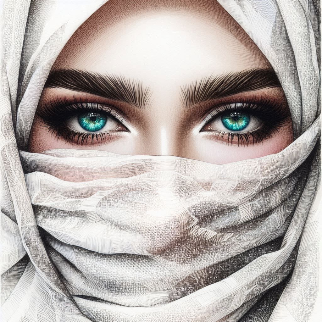 The art of the invisible