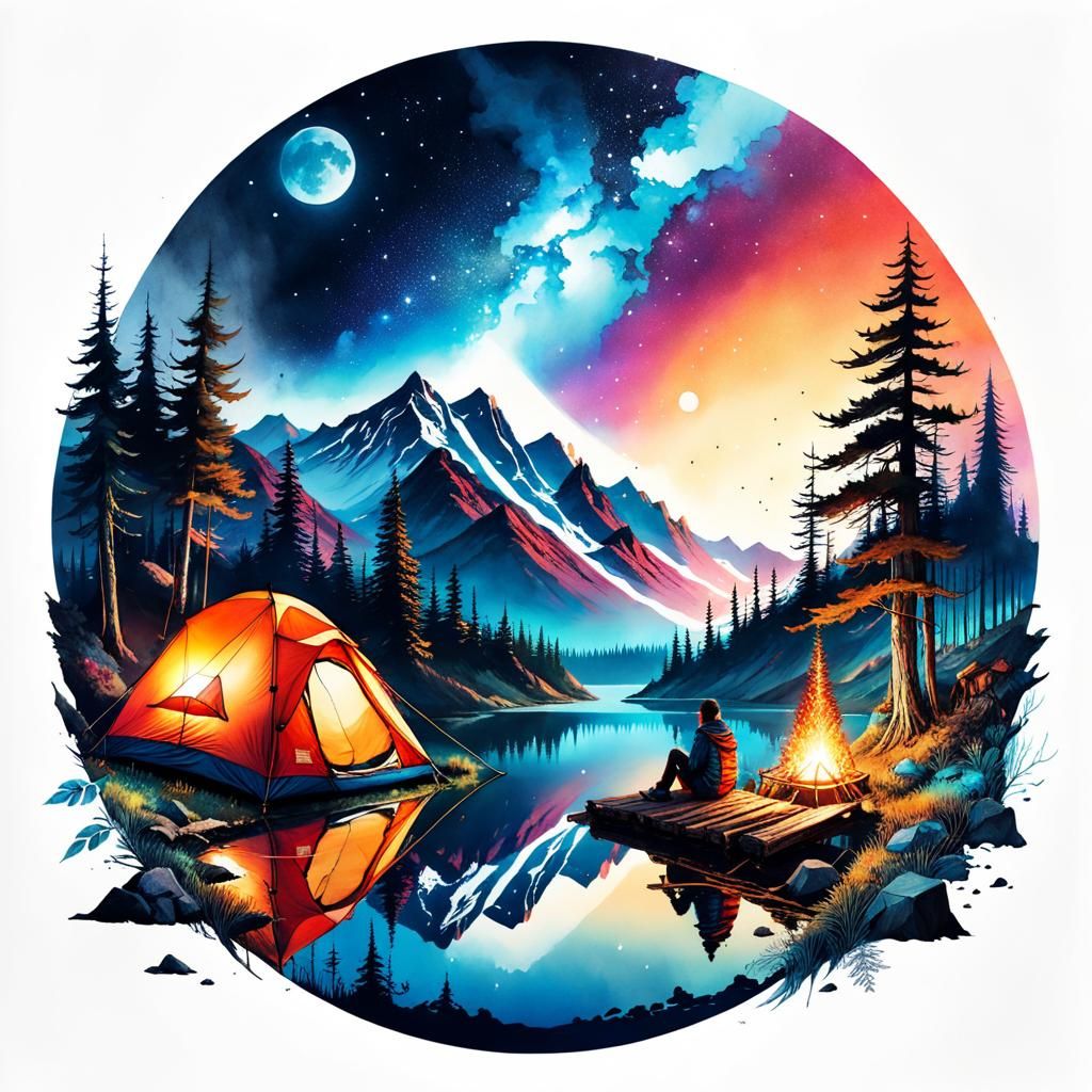 Untitled Creation