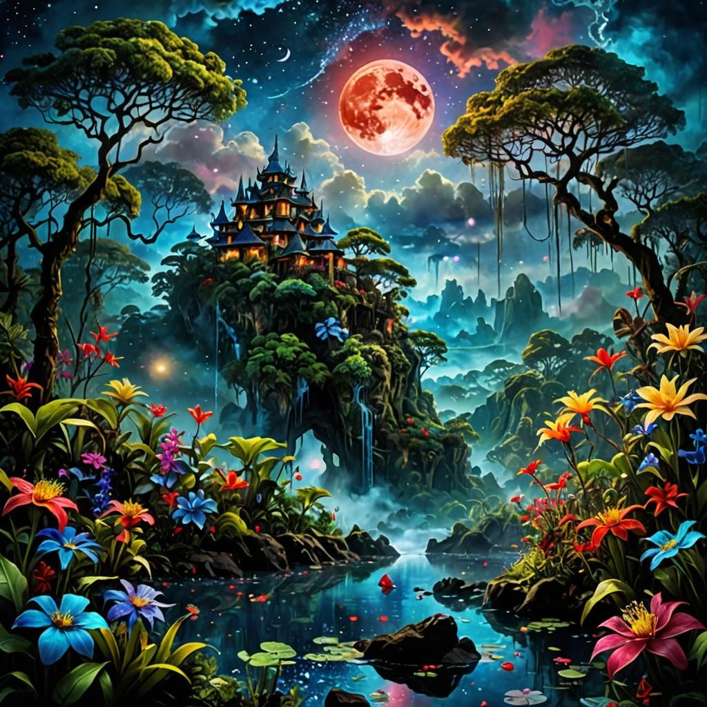 Jungle