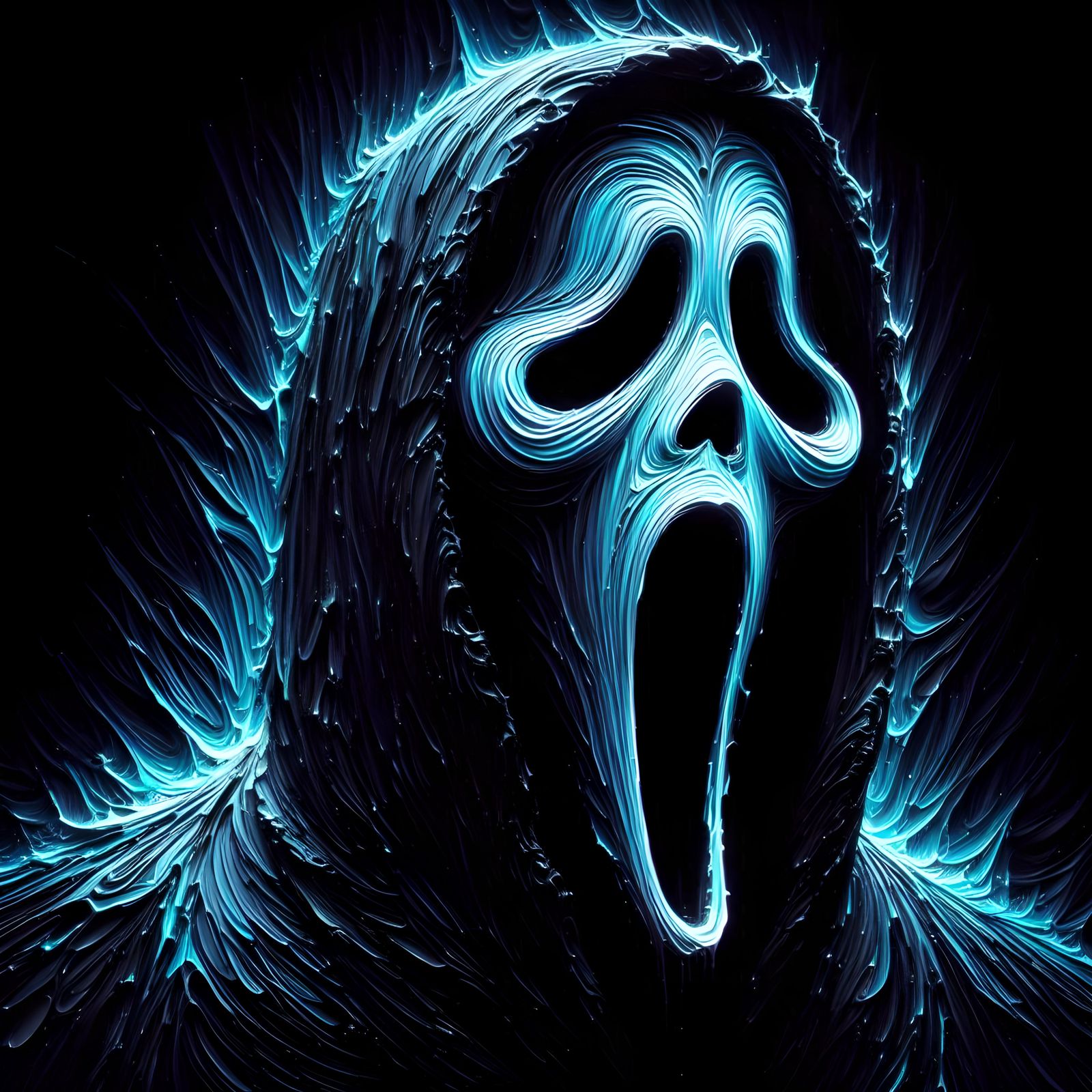 Ghostface