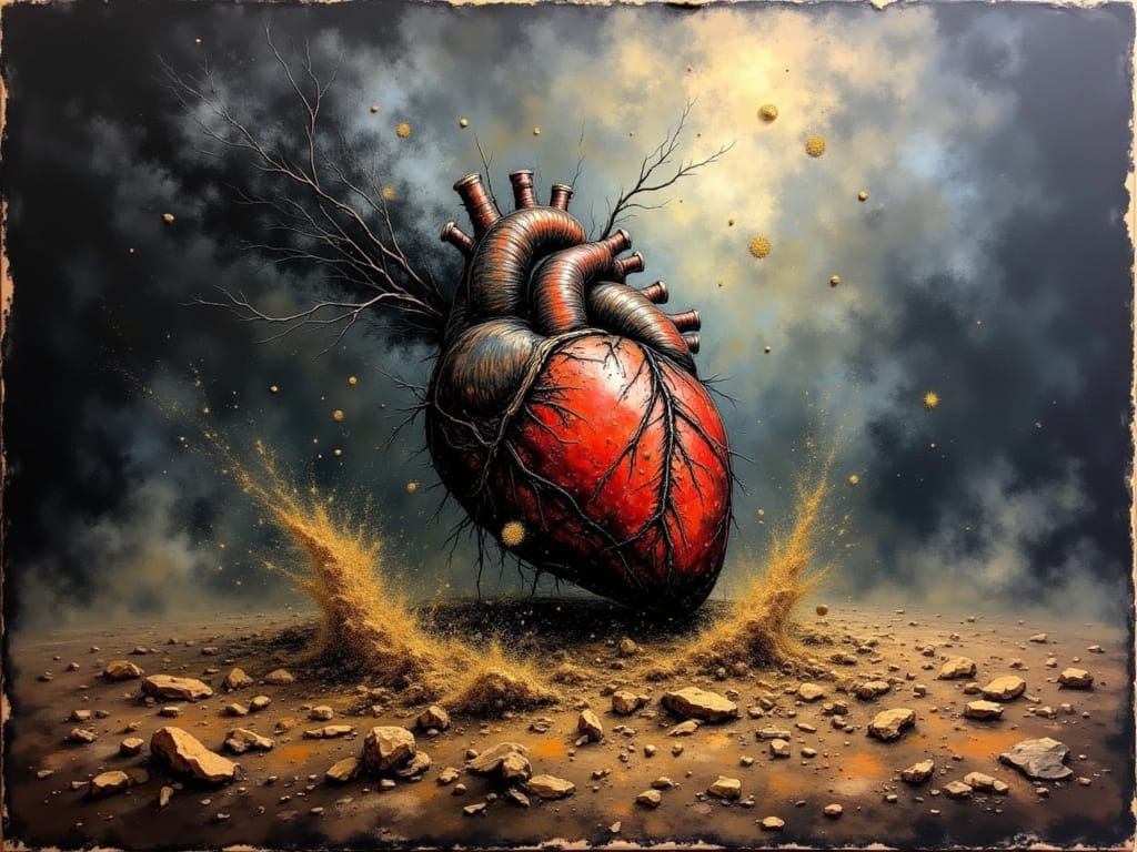 Untitled Creation