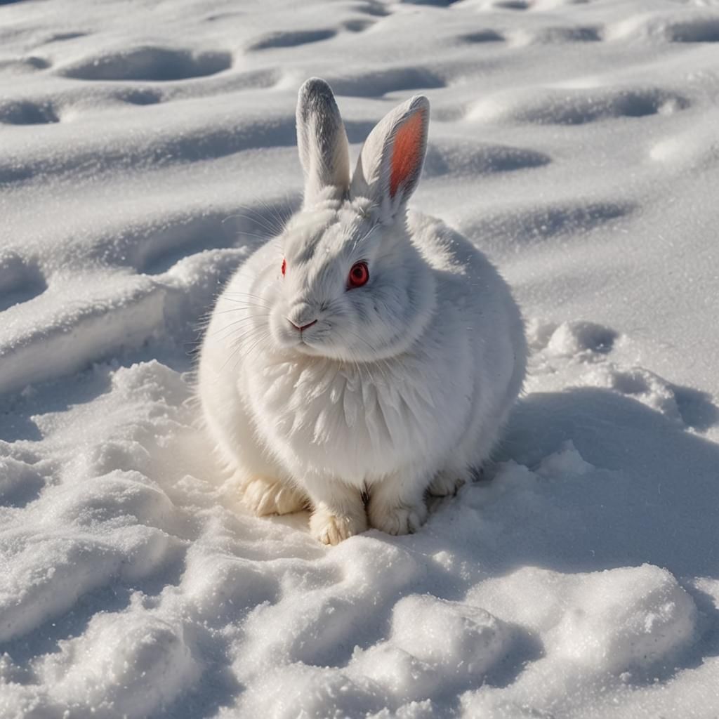 Fluffy