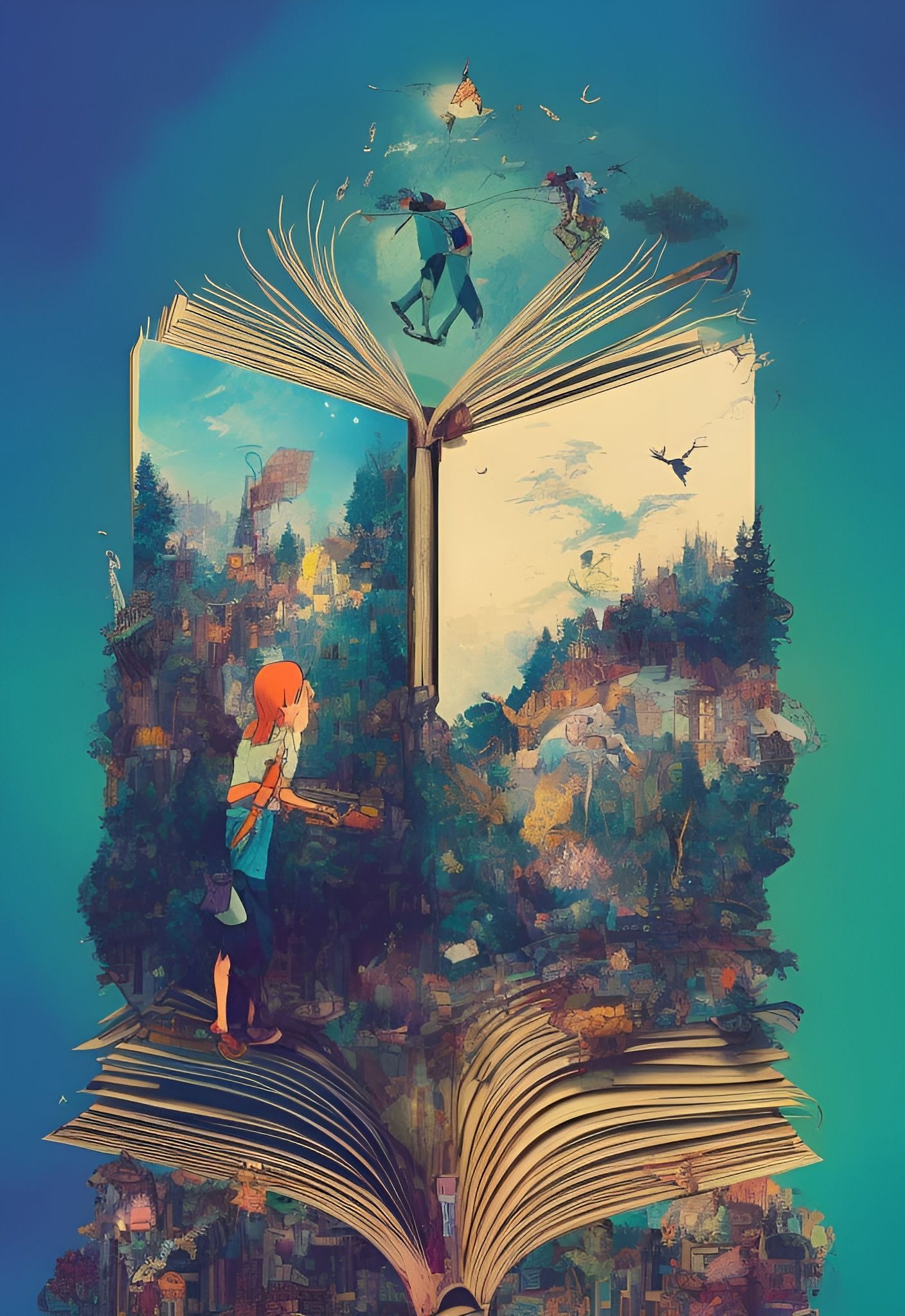 book