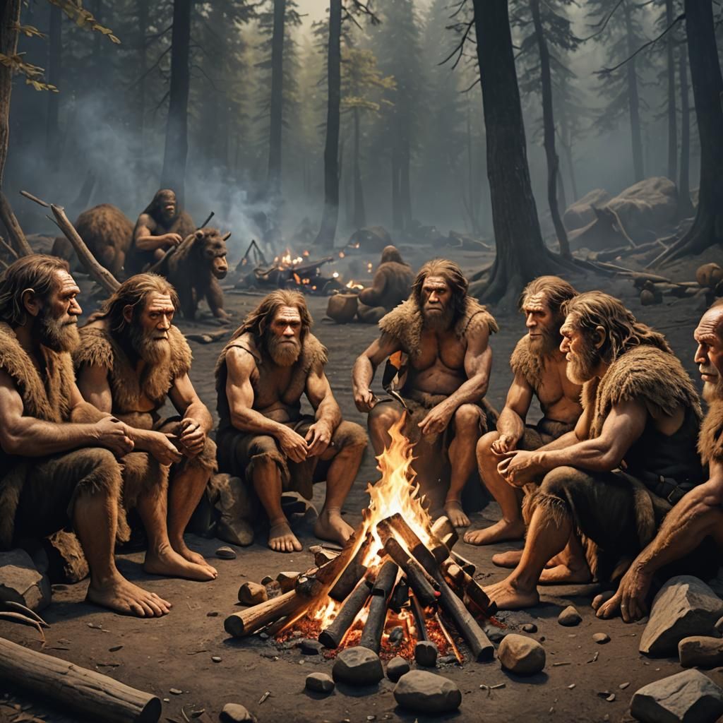 Fred? Barney?  by @Jenga