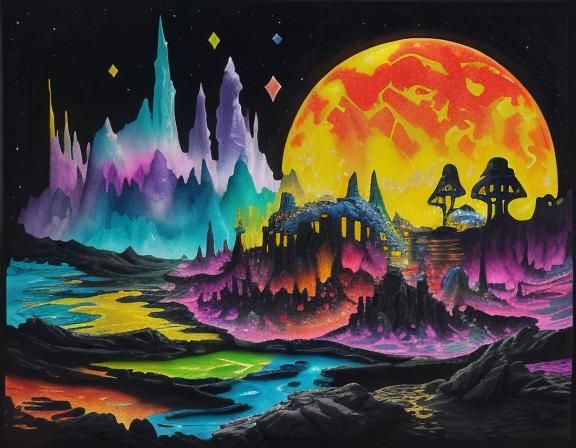 Untitled Creation