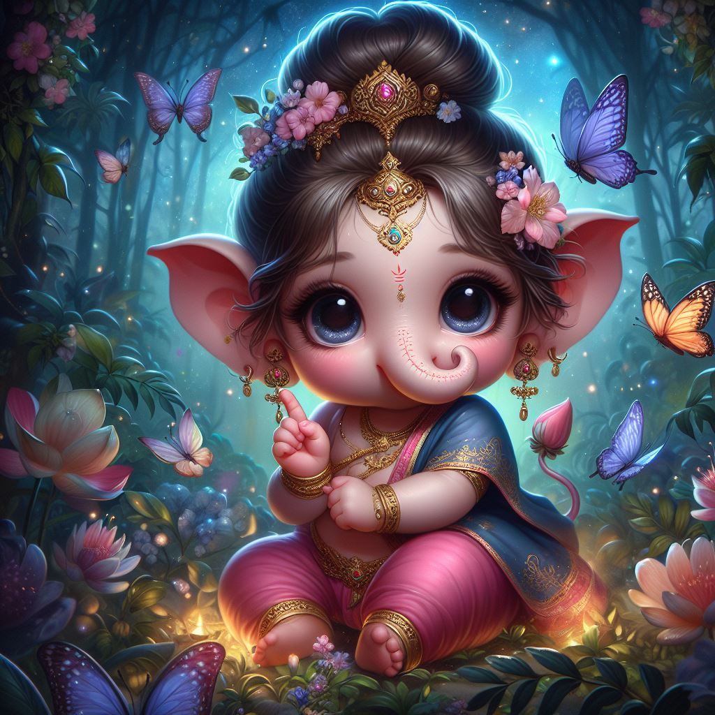 Ganesha