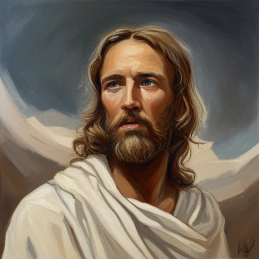 Jesus
