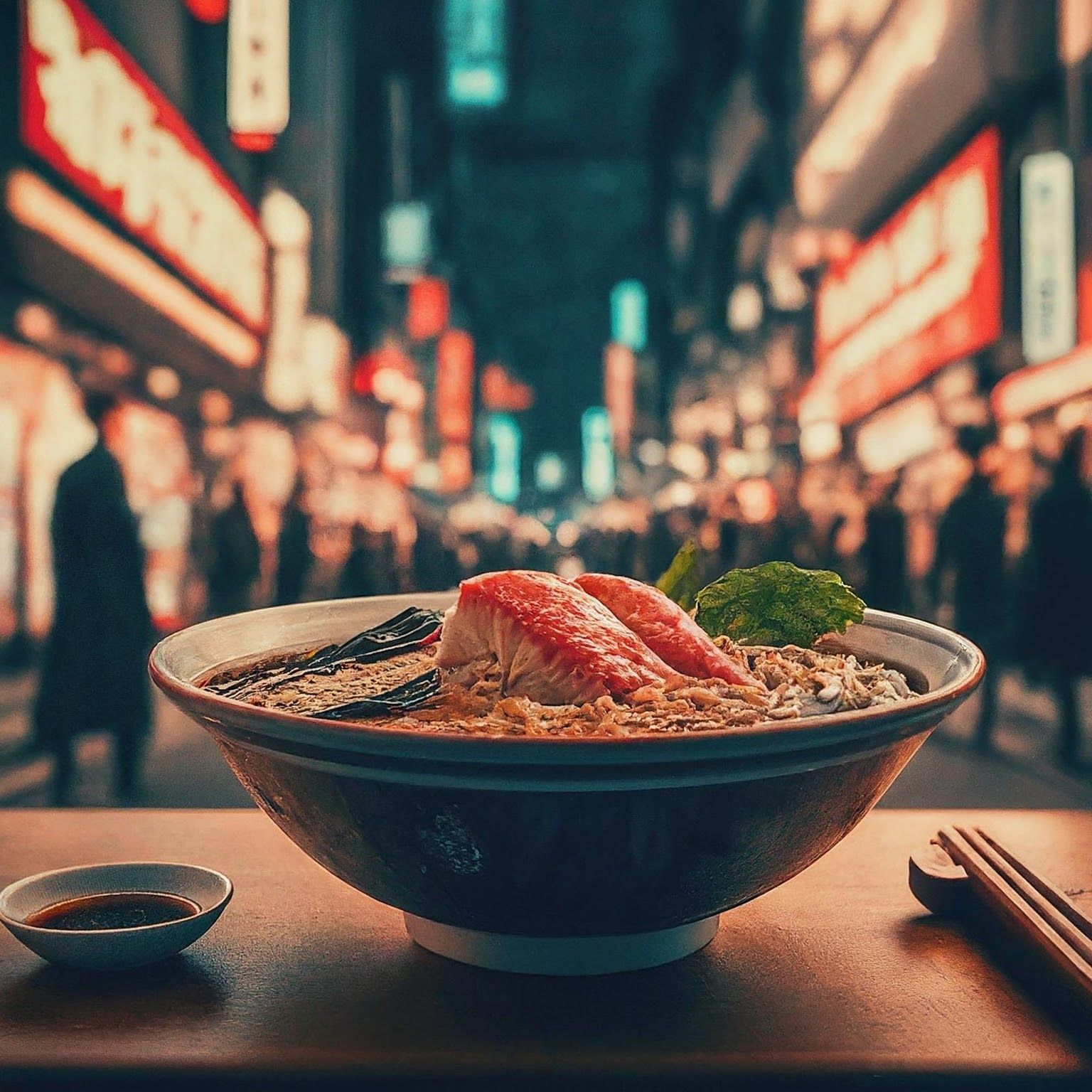 ramen