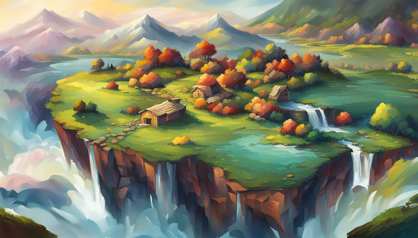 art
random
landscape