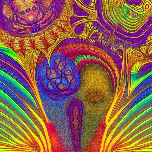 Love from the Universe