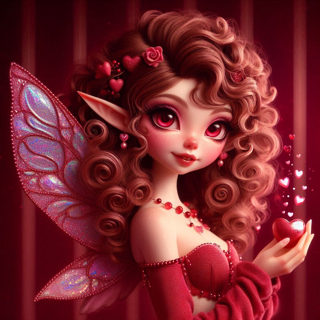Fairy