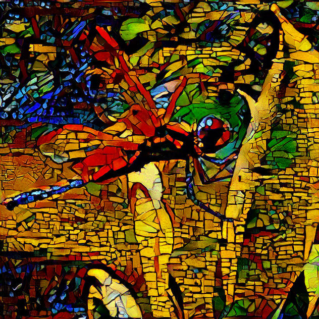 Dragonfly