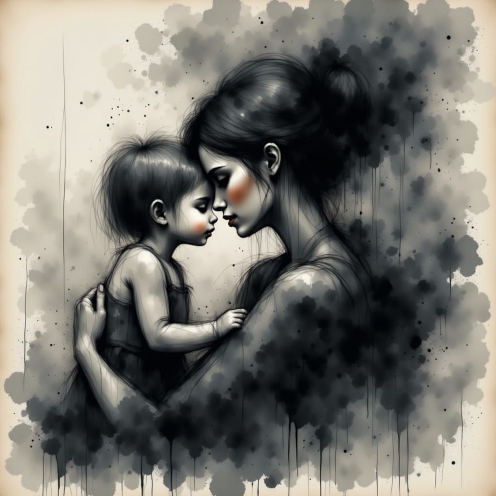 Mother's Love
