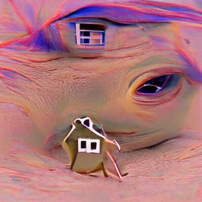 i aint got a home