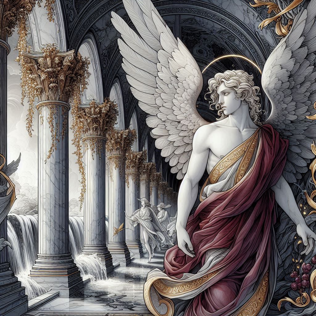 Their isnt  more Pure than me