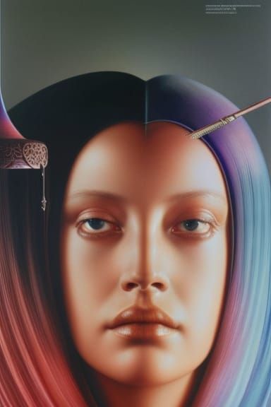 Untitled Creation