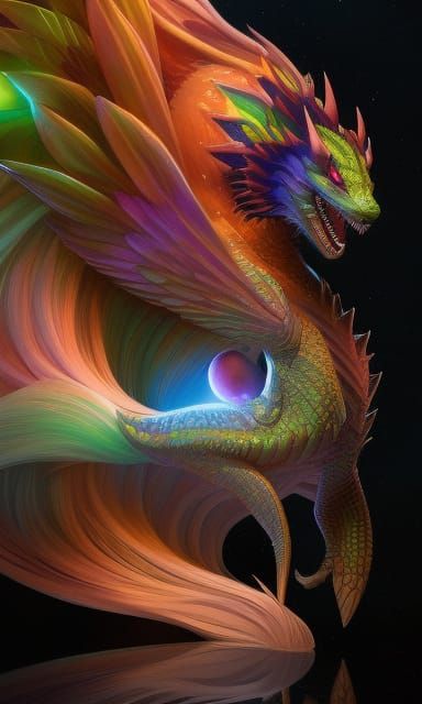 Untitled Creation