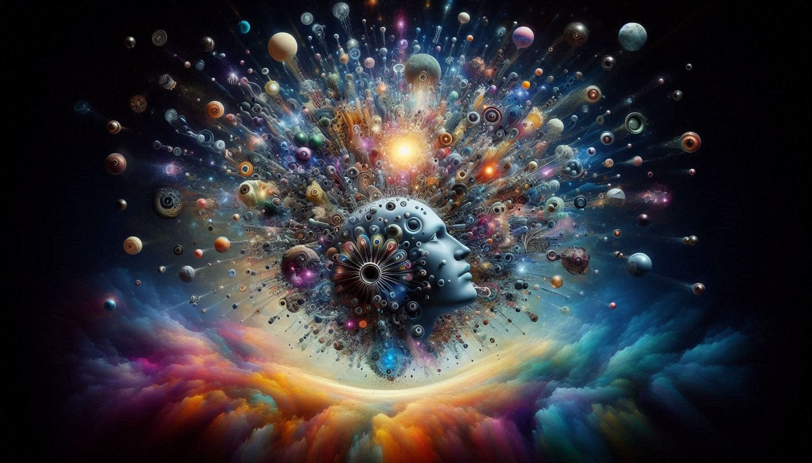 I will not agree with you on everything, but I'm willing to try and understand...