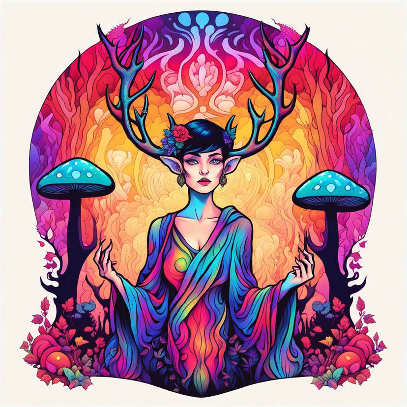 Backdoor Mushroom Kingdom I