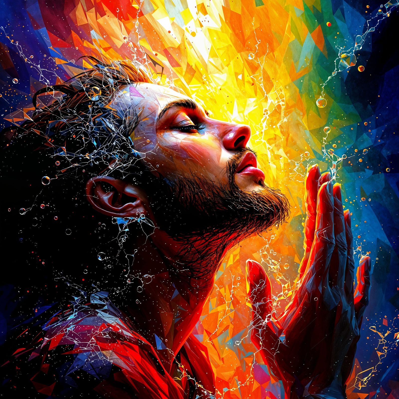 
praying always with all prayer and supplication in the Spirit …  by @slegg43