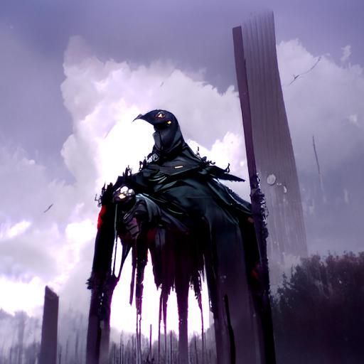 Death
