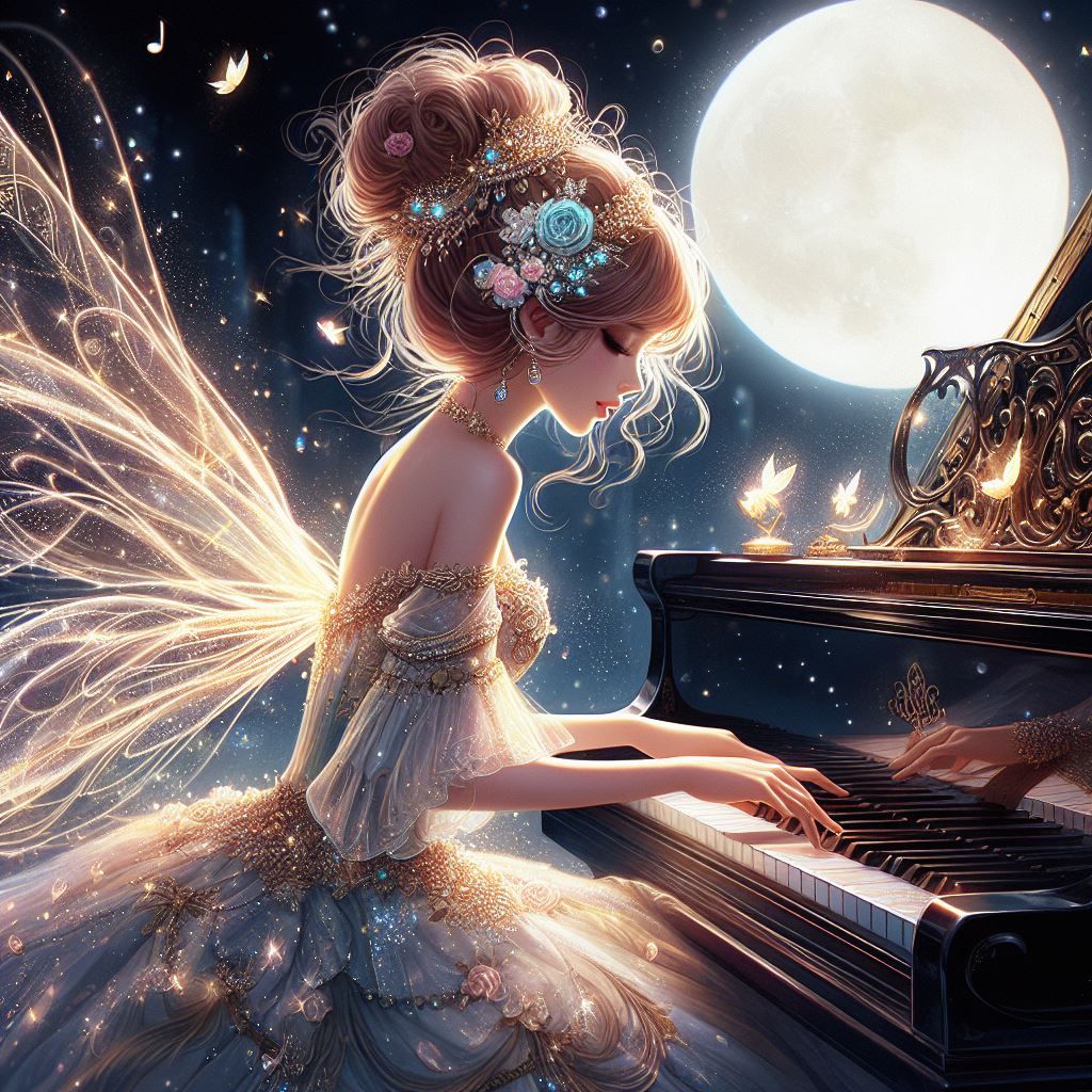 Moonlight Sonata