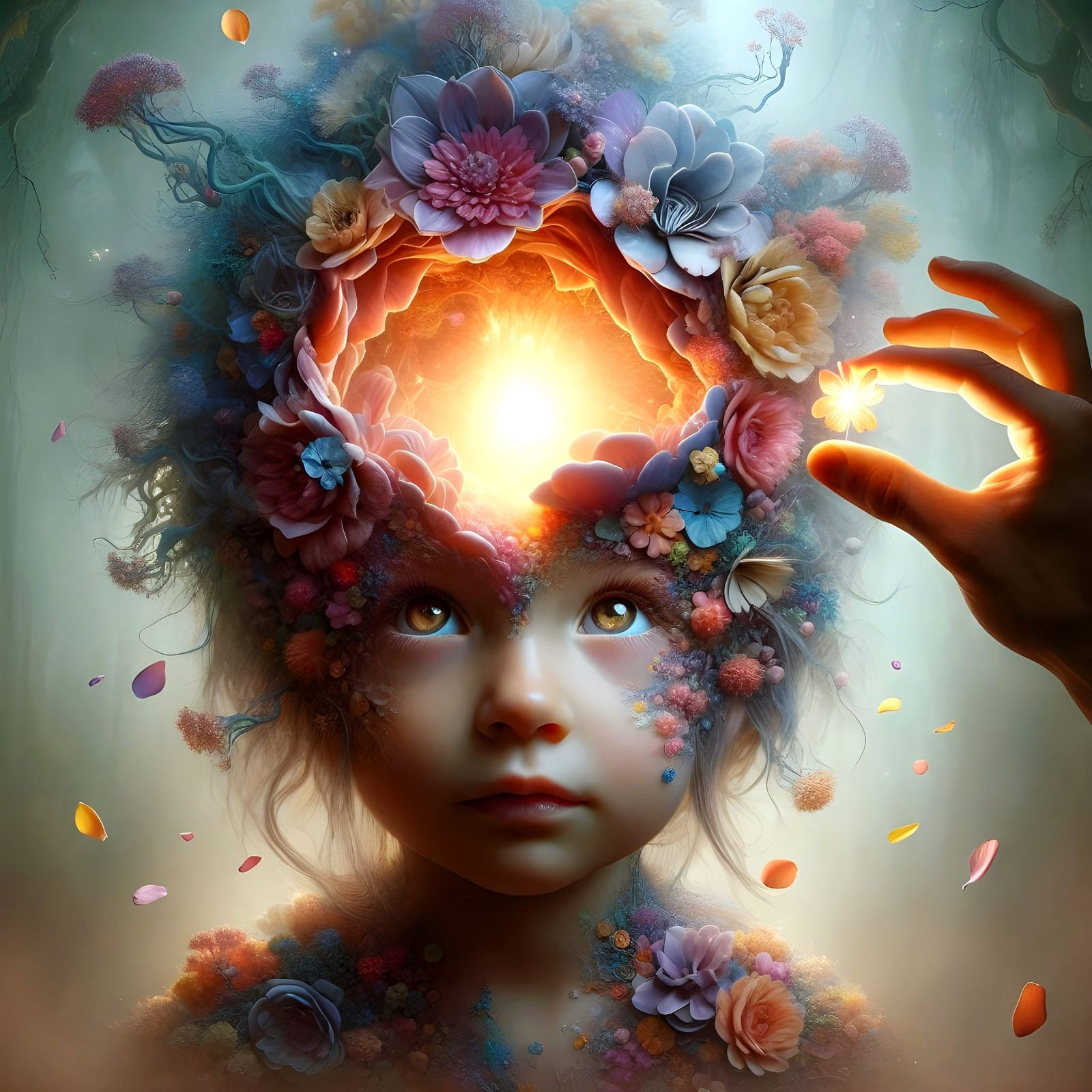 Growth and Development