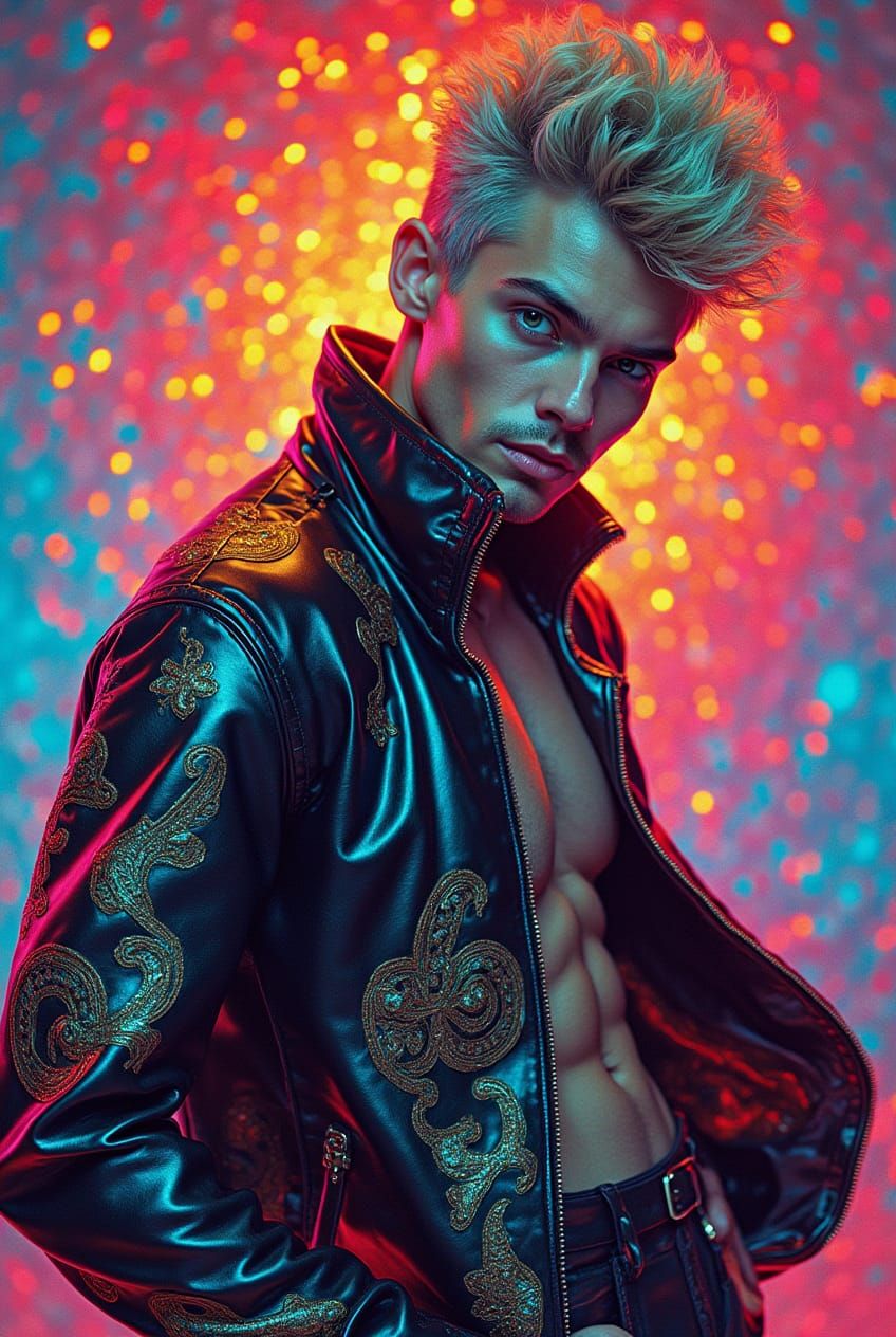 Otherworlds - 1970s Retro SciFi & Fantasy