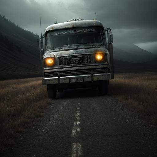 Truck