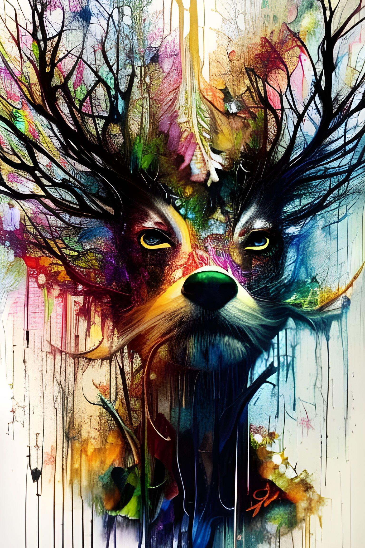 Gentle Nature