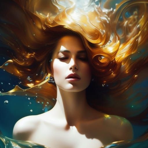Drowning