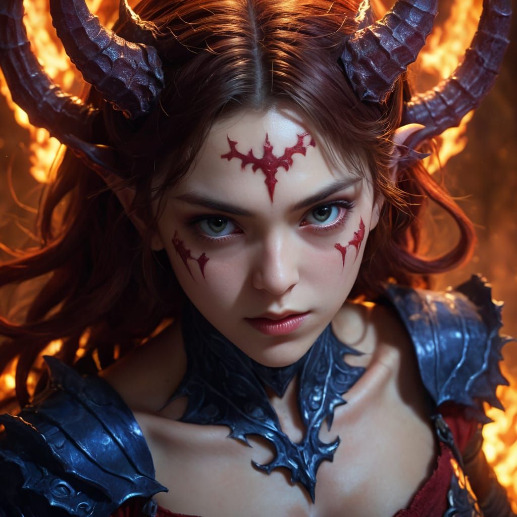Demon Test