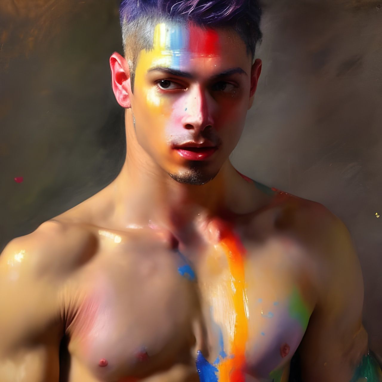 self-conscious-ai-generated-artwork-nightcafe-creator