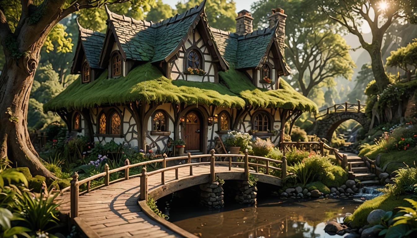 from the archives: more unpublished creations