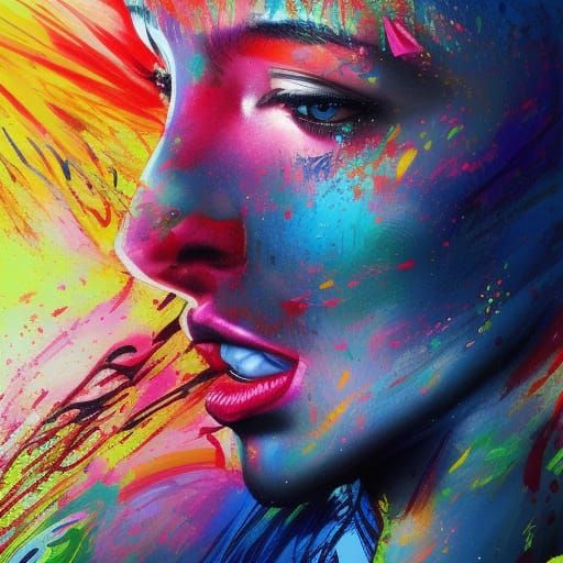 Untitled Creation