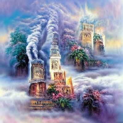 The Towers of Babylon