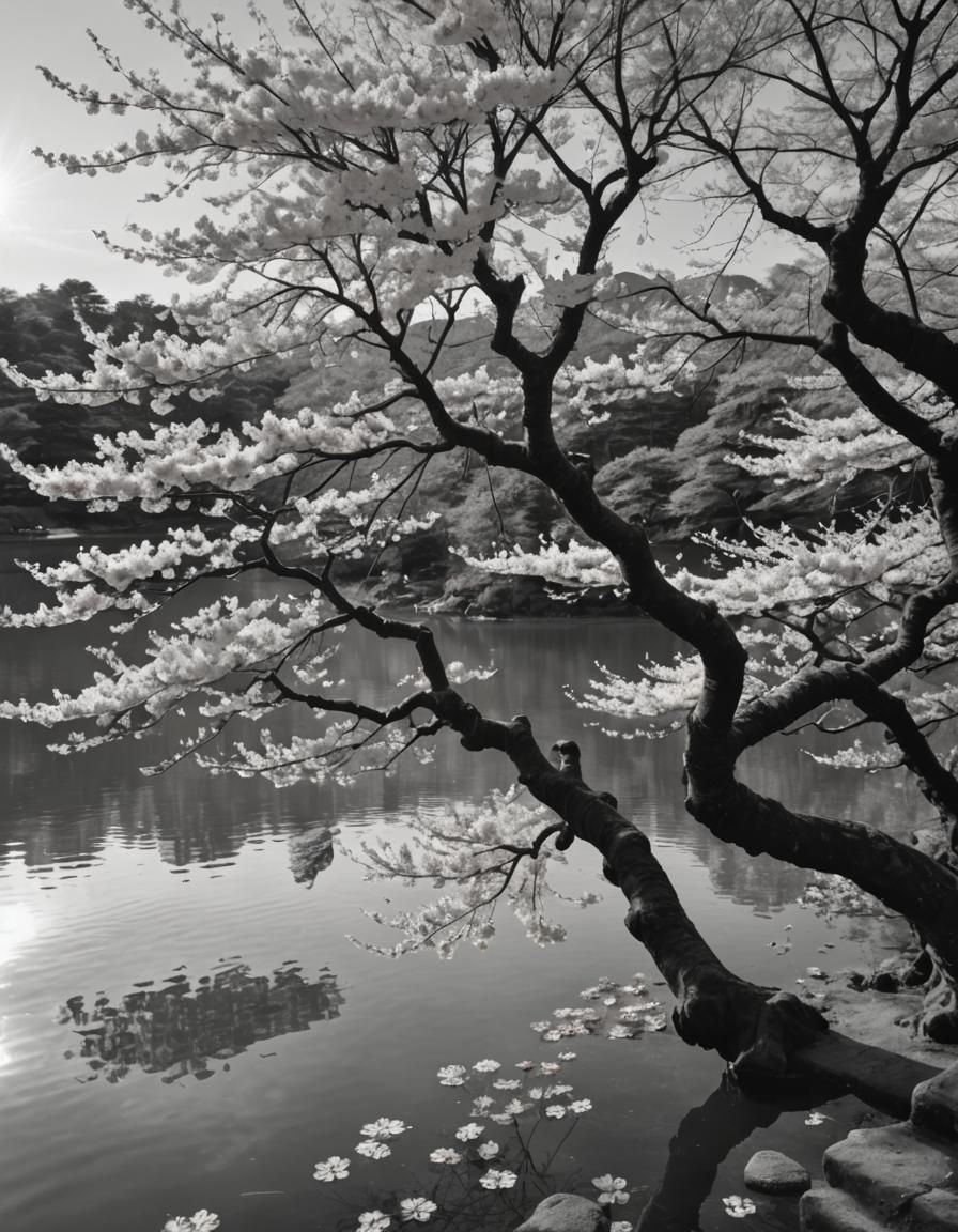 Cherry Blossom 2