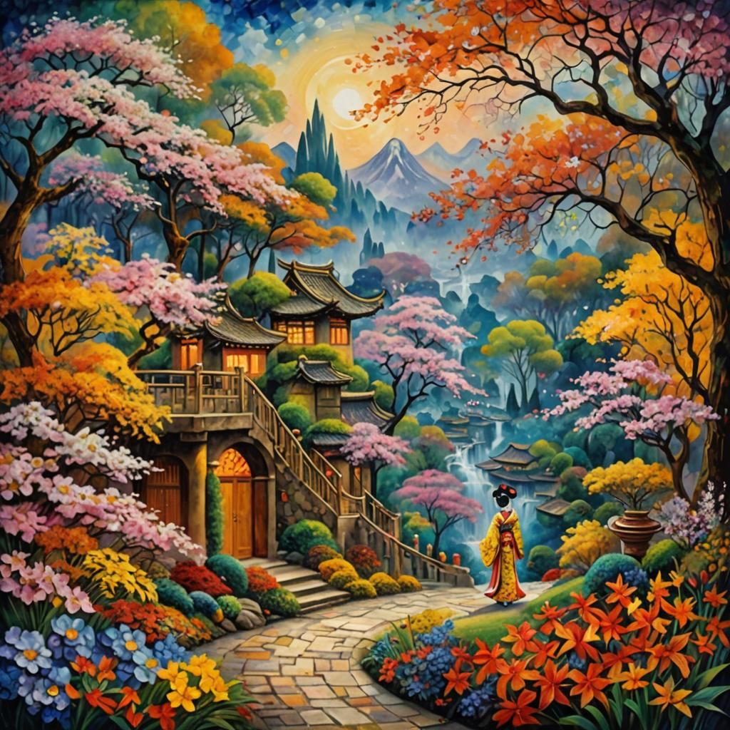 Untitled Creation