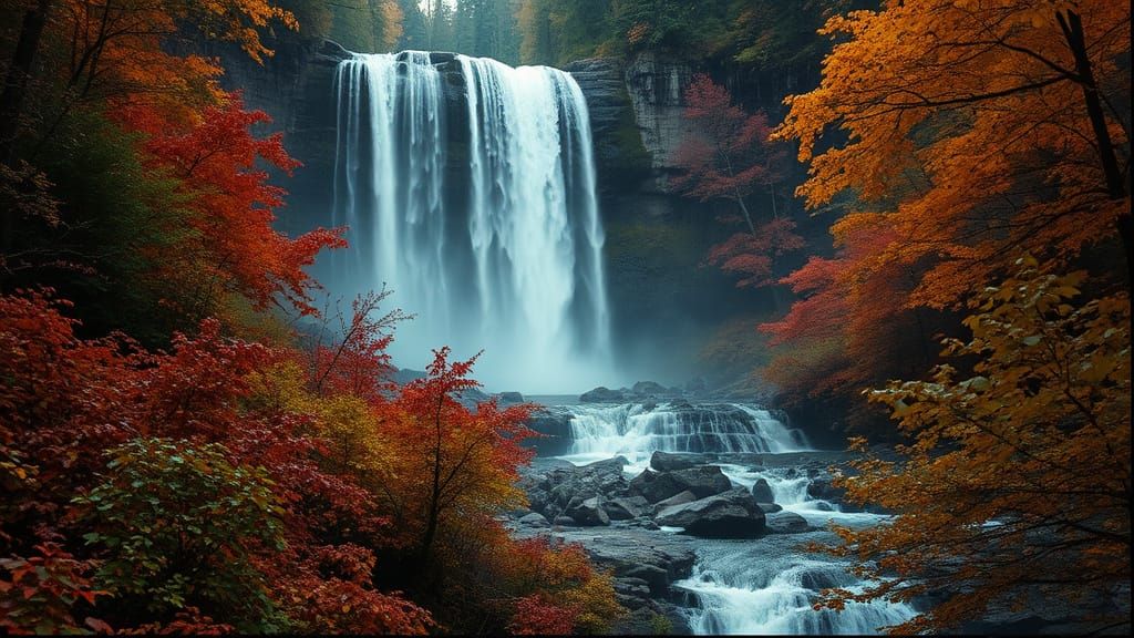 Changing seasons  by @Bill